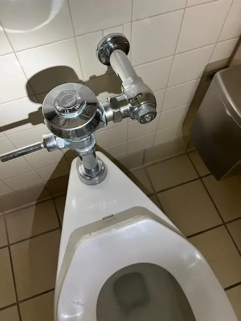 Fixture installation and repair for Pipe Repair in Gaines